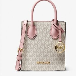 Michael Kors xs crossbody purse